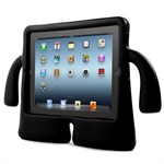 iMuzzy iPad Holder (black) 